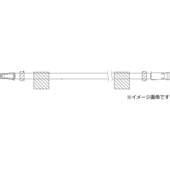 コネクタ付電源線【受注生産品】 Panasonic(パナソニック)