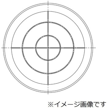 高天井用LEDダウンライト 枠 - Panasonic(パナソニック)