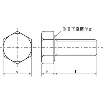 SUS329 J4L 6カクBT(ゼン 大阪魂