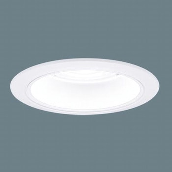 NDN48301W LED�_�E�����C�g �{�� Panasonic(�p�i�\�j�b�N) �ʔ� 100�`242V Ra85 4000K ���F 350�` ���邳CDM-R70�`����   NDN48301W 13349895