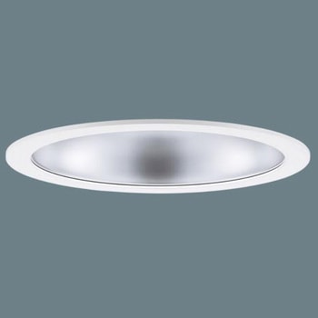 NDN48906S LED�_�E�����C�g �{�� Panasonic(�p�i�\�j�b�N) �ʔ� 350�` 100�`242V 4000K ���F �g�U ��������250mm  NDN48906S 13350979