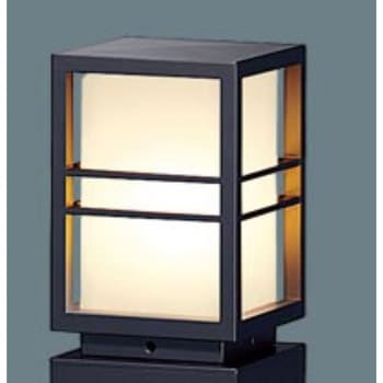 LED電球ローポールライト 灯具 - Panasonic(パナソニック)