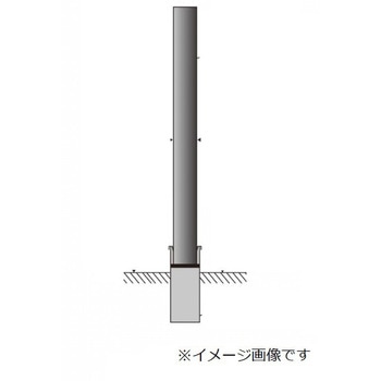NYT2184 QQポール Panasonic(パナソニック) 13352135