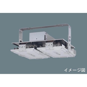 NYM20155ZRZ2 LED高天井用照明器具【受注生産品】 1台 Panasonic