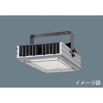 NYM20003K 粉塵環境向け LED高天井用照明器具 灯具【受注生産品