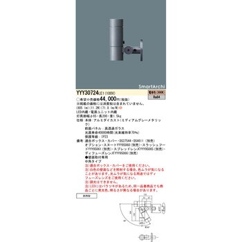 スマートアーキ スポットライト