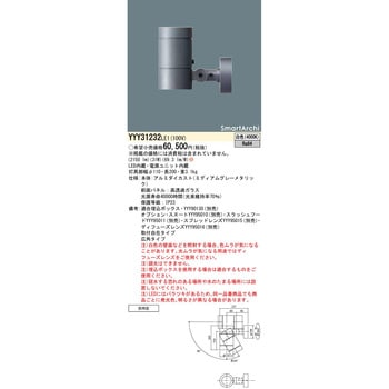 スマートアーキ スポットライト