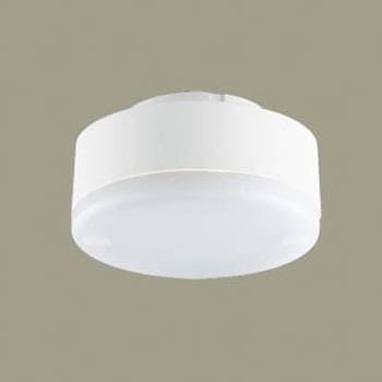 LEDフラットランプ 光色切替タイプ Panasonic(パナソニック) 丸