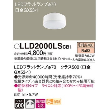 LEDフラットランプ パナソニック(Panasonic) 丸型蛍光灯 【通販