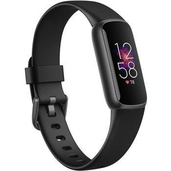 【新品】fitbit luxe FB422BKBK FB422BKBK Fitbit Luxe 1個 Fitbit 【通販モノタロウ】