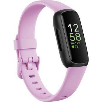 FB424BKLV Fitbit Inspire3 Fitbit 13367946
