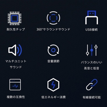 USBスピーカー トライメイト