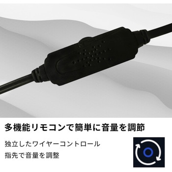 USBスピーカー トライメイト