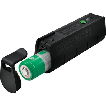 Powerbank LED LENSER
