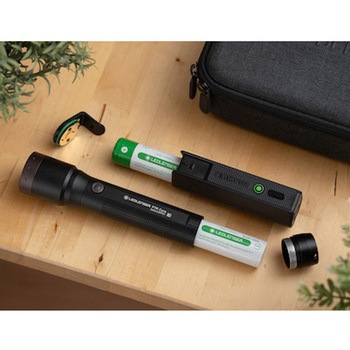 Powerbank LED LENSER