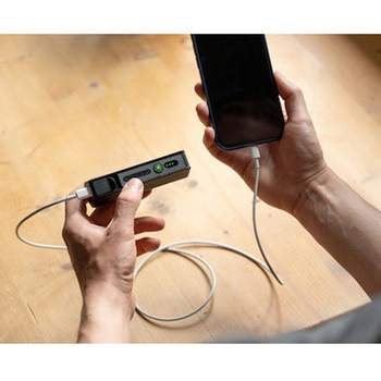 Powerbank LED LENSER