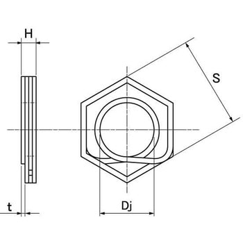 SUS304T-スプリング 大阪魂