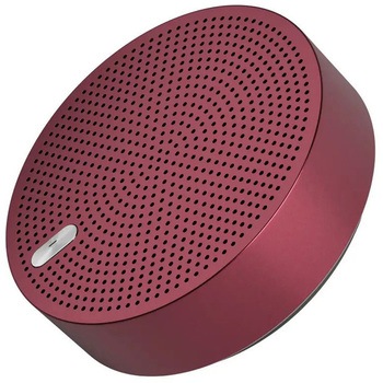 アルミニウム製Bluetoothハンズフリー通話対応ワイヤレススピーカー OWLTECH(オウルテック)