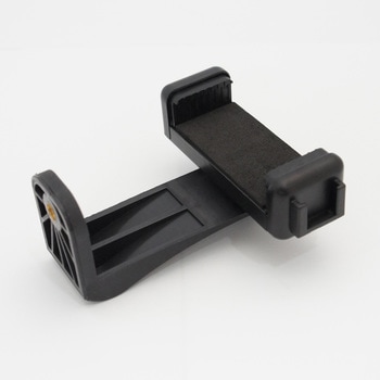 回転式スマホホルダー(6.0cm～10.5cm) 1/4ネジ対応 bitstrong