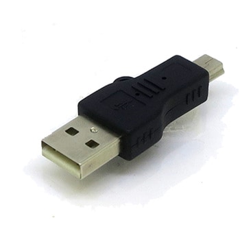 USB変換アダプタ 変換名人