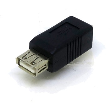USB変換アダプタ 変換名人