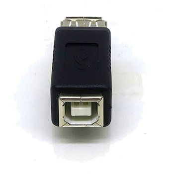 USB変換アダプタ 変換名人