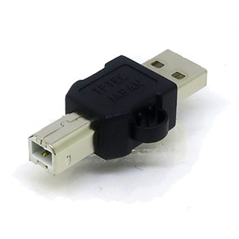 USB変換アダプタ 変換名人
