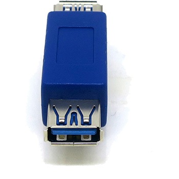 USB中継コネクタ 変換名人