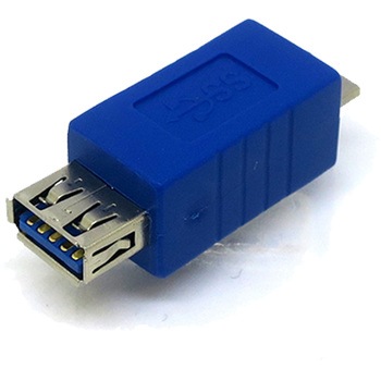 USB変換アダプタ 変換名人