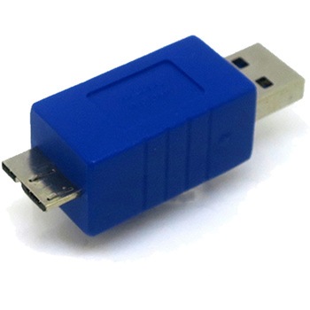 USB変換アダプタ 変換名人