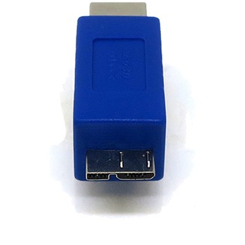 USB変換アダプタ 変換名人