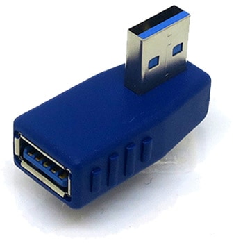USB変換アダプタ 変換名人