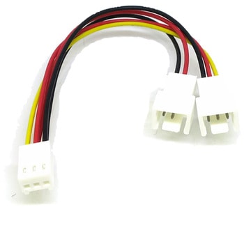 電源ケーブル 変換名人