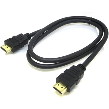 変換名人 ケーブル HDMI 3.0m(1.4規格 3D対応)(HDMI-30G3) 取り寄せ