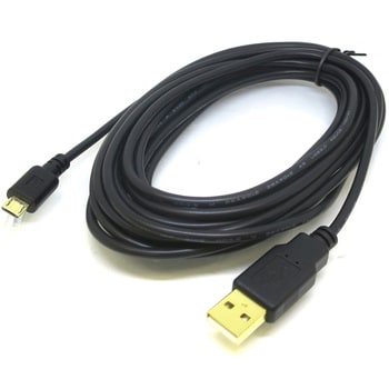 CA0375 USB変換ケーブル 変換名人 ケーブル長500cm CA0375 - 【通販モノタロウ】