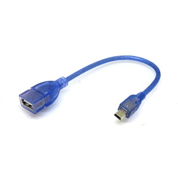 USB変換ケーブル 変換名人