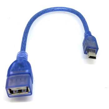 USB変換ケーブル 変換名人
