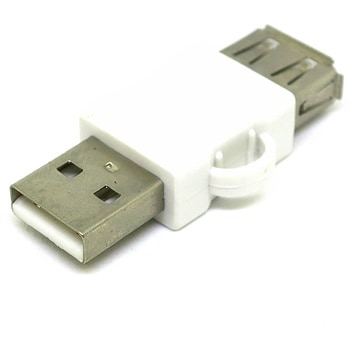 USBコネクタ 変換名人