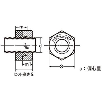 パ-カRZ S45C(H) HLN(ホソメ 大阪魂