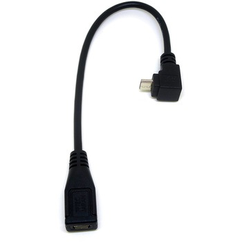 USBケーブル 変換名人