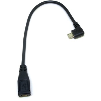 USBケーブル - 変換名人