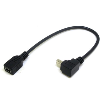 USBケーブル 変換名人