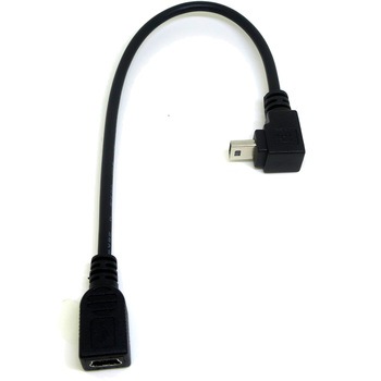 USBケーブル 変換名人