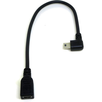 USBケーブル 変換名人