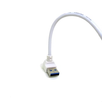 USBケーブル 変換名人