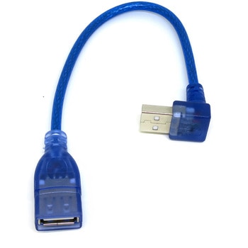 USBケーブル 変換名人