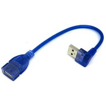 USBケーブル 変換名人