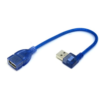USBケーブル 変換名人