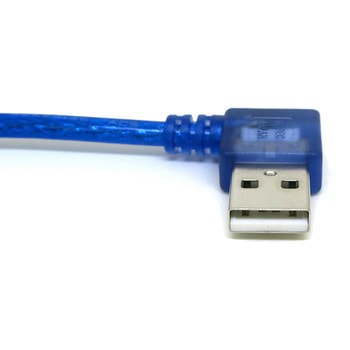 USBケーブル 変換名人