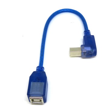 USBケーブル 変換名人